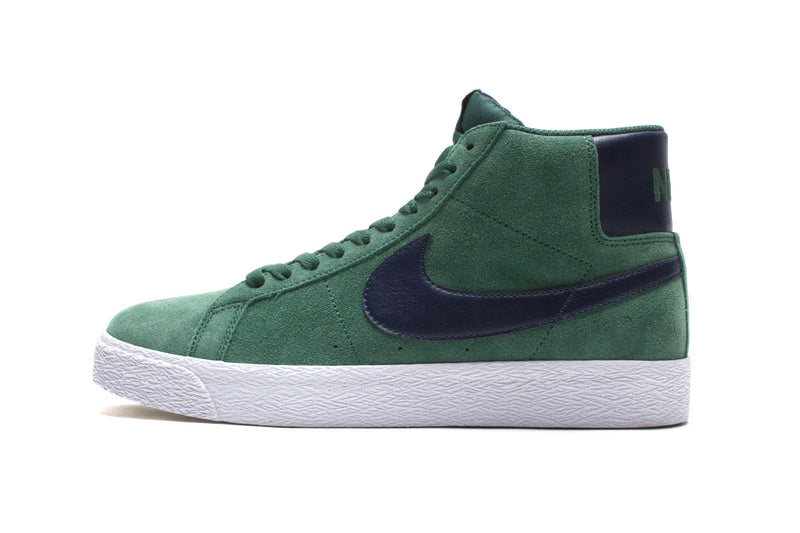 Nike SB Zoom Blazer Mid