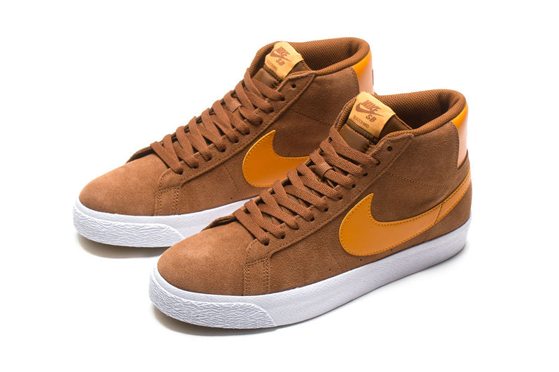 Nike SB Zoom Blazer Mid