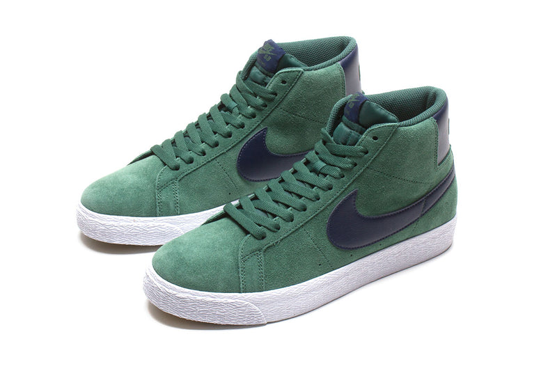 Nike SB Zoom Blazer Mid