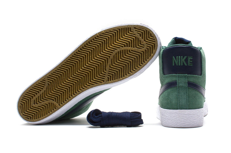 Nike SB Zoom Blazer Mid